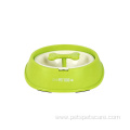 Pet Feeding Bowl Quality Pet Slow Food Bowl